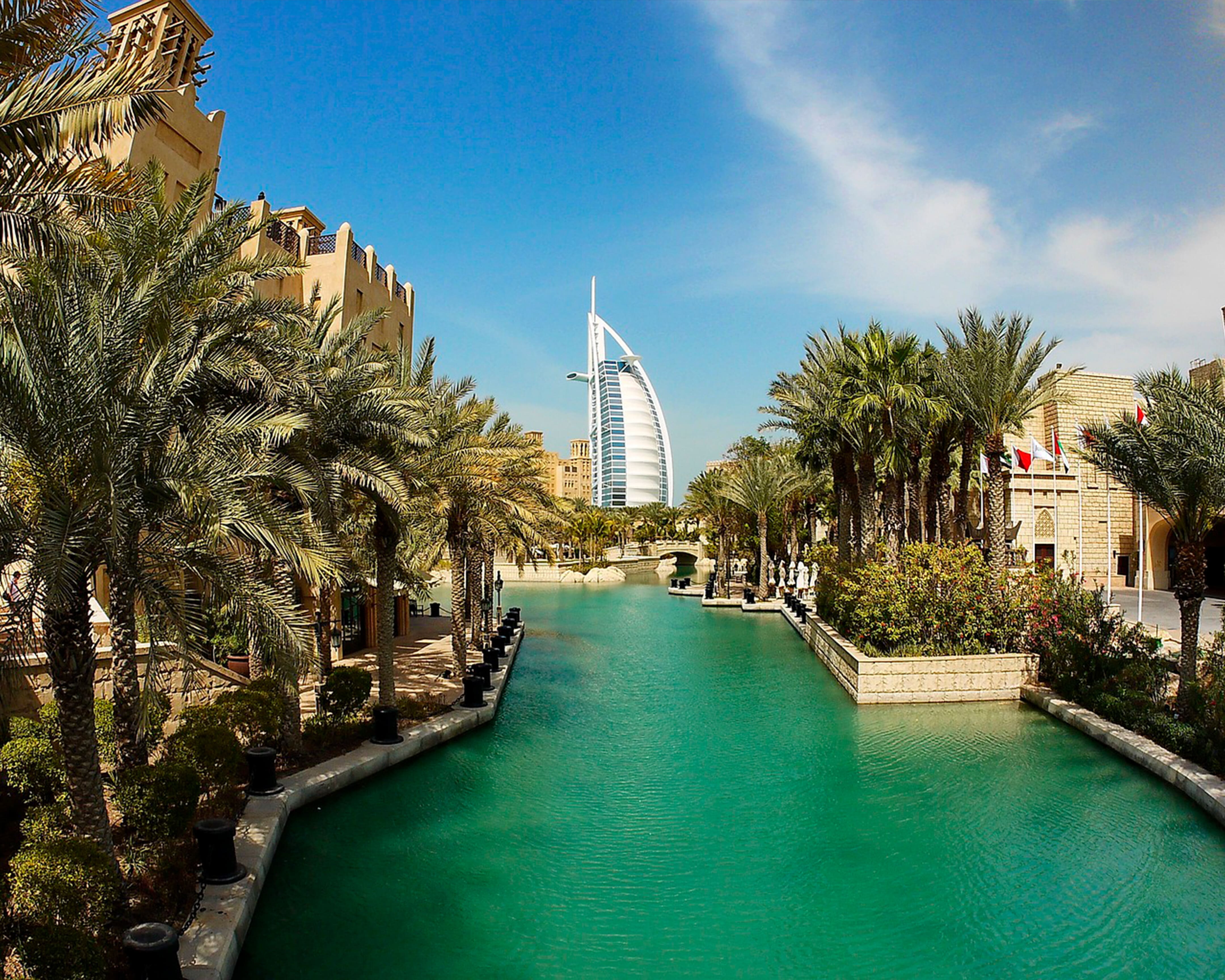 Del Burj Khalifa al Taj Majal (viaje en privado)